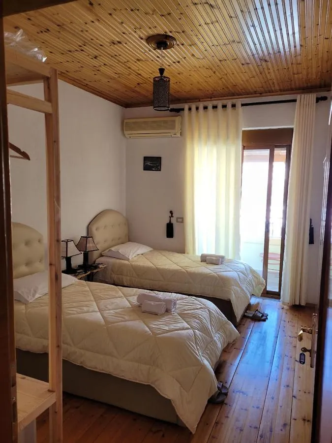 Nako Guest House Bar&Restaurants Përmet ألبانيا