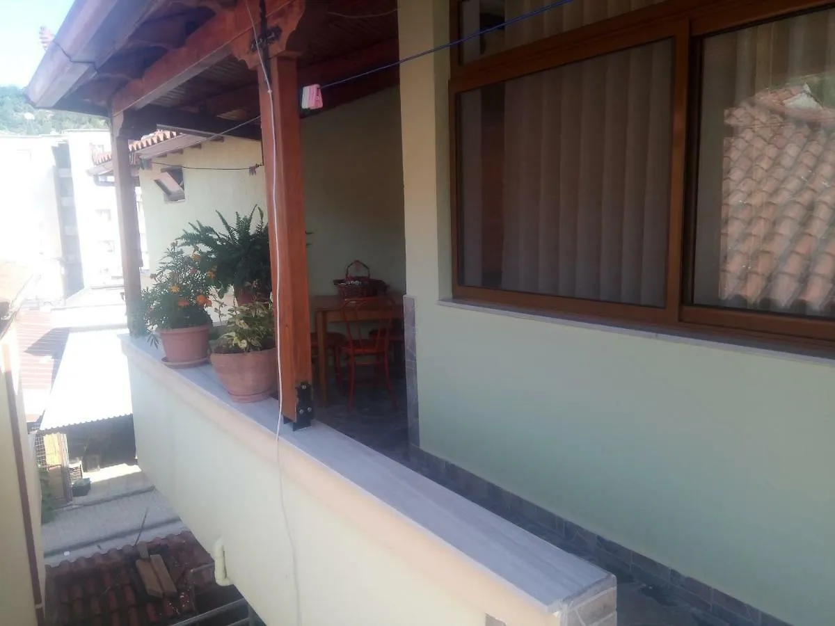 Nako Guest House Bar&Restaurants Përmet 0*,  ألبانيا
