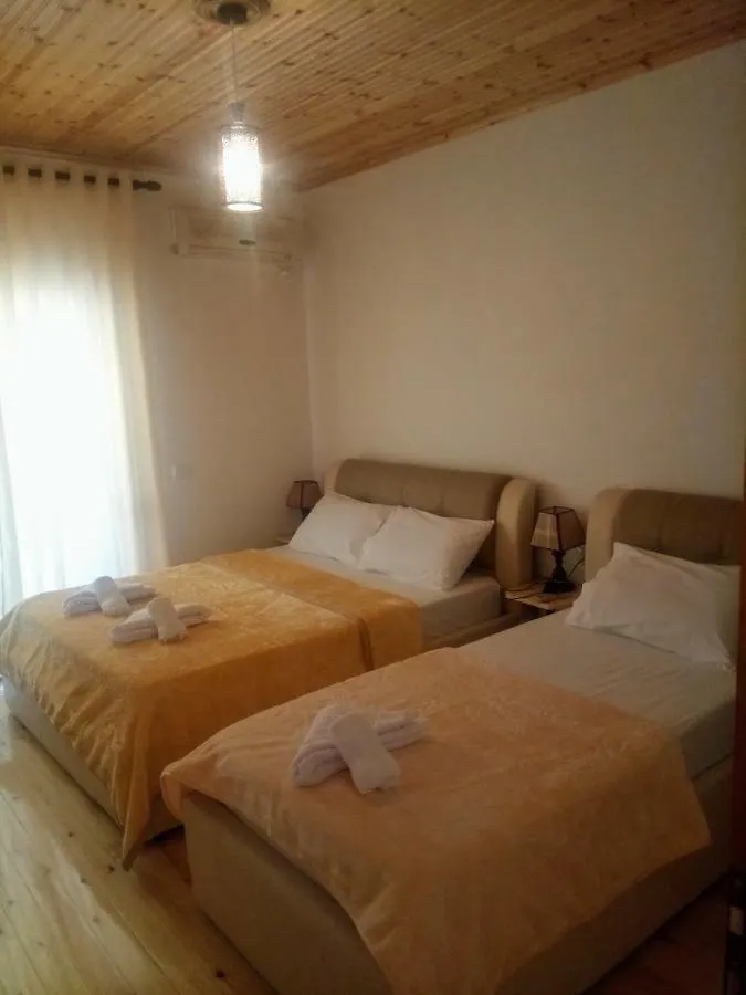 Nako Guest House Bar&Restaurants Përmet ألبانيا