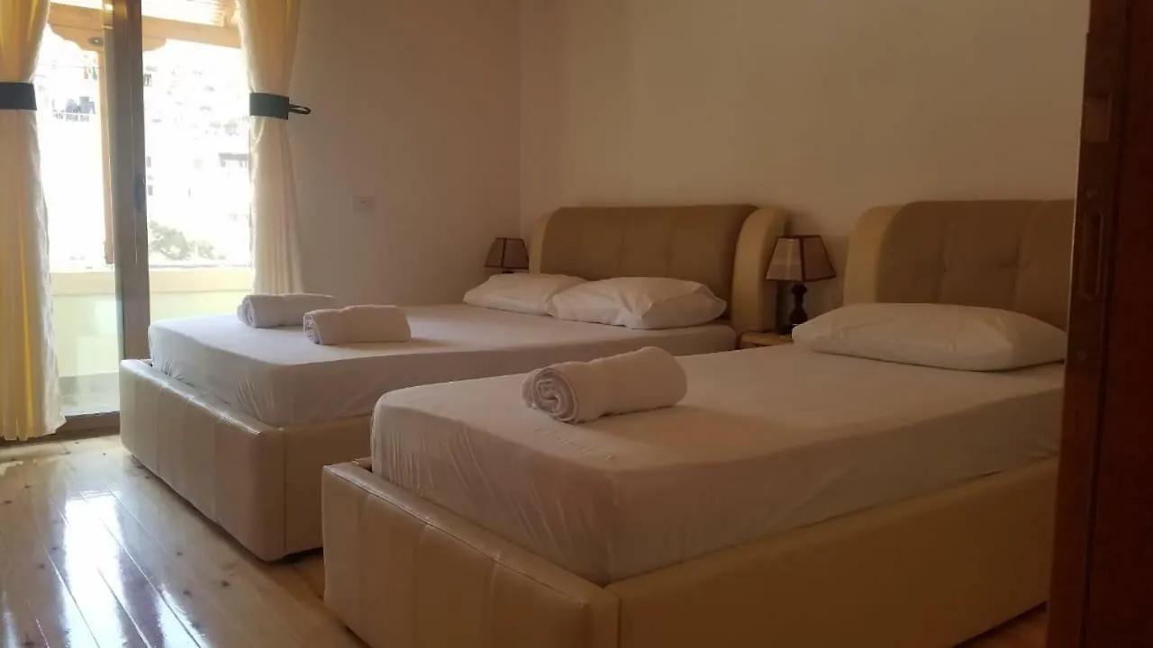 Nako Guest House Bar&Restaurants Përmet
