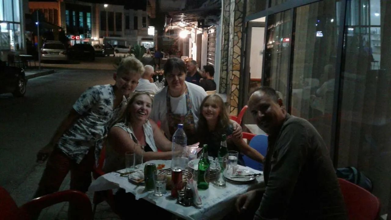 Nako Guest House Bar&Restaurants Përmet