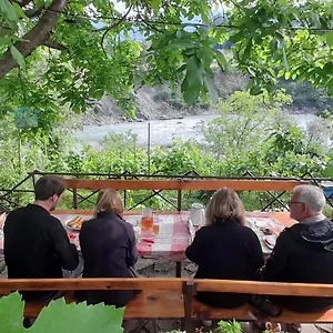 Ubytování v soukromí Honey-house “kastrioti”, Përmet