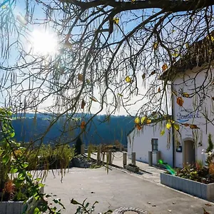 Donaublick 3*, Obernzell Německo